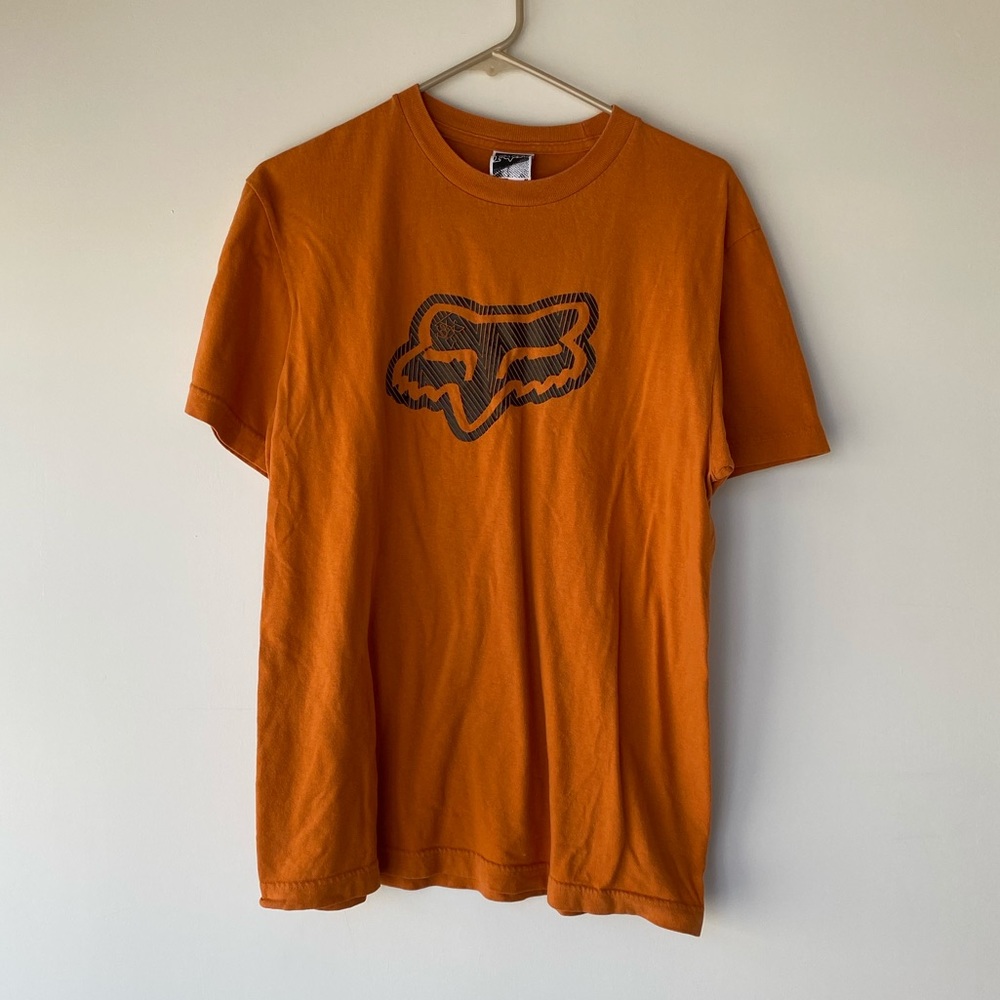 FOX RACING T-SHIRT
